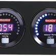 Load image into Gallery viewer, Quickcar Racing Digital 2-Gauge Panel Open Wheel OP/WT 67-2004