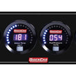 Load image into Gallery viewer, Quickcar Racing Digital 3-1 Gauge Panel OP/WT/FP100 67-3048