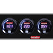 Load image into Gallery viewer, Quickcar Racing Digital 5 Gauge Panel OP/WT/OT/FP100/WP 67-5032