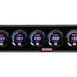Load image into Gallery viewer, Quickcar Racing Digital 5-Gauge Panel OP/WT/OT/FP/Volts 67-5037
