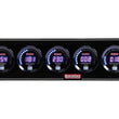 Load image into Gallery viewer, Quickcar Racing Digital 5-Gauge Panel OP/WT/OT/FP/WP 67-5036
