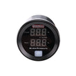 Load image into Gallery viewer, Quickcar Racing Digital Brake Bias Gauge No Senders 67-015