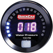 Load image into Gallery viewer, Quickcar Racing Digital Water Pressure Gauge 0-100 67-008