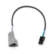Load image into Gallery viewer, Quickcar Racing Distributor Adapter 12in Deutsch to MSD 50-2018