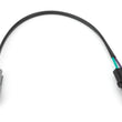 Load image into Gallery viewer, Quickcar Racing Distributor Adapter 12in Deutsch to Weatherpack 50-2016