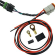 Load image into Gallery viewer, Quickcar Racing Distributor Adapter - Crane w/3-Pin Deutsch 50-2008