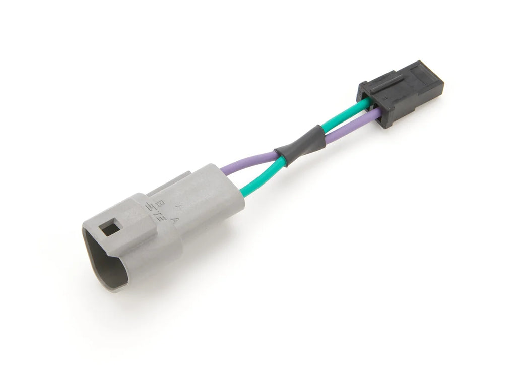 Quickcar Racing Distributor Adapter MSD to Fast Deutsch 50-208