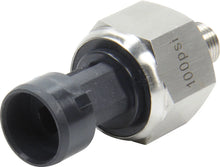 Load image into Gallery viewer, Quickcar Racing Electric Pressure Sender 0-100psi 63-230