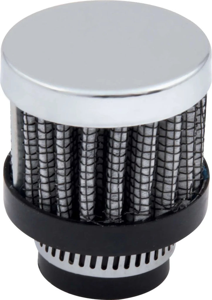Quickcar Racing Element For Clamp-On Breather 66-9381