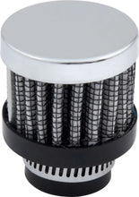 Load image into Gallery viewer, Quickcar Racing Element For Clamp-On Breather 66-9381