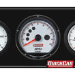 Load image into Gallery viewer, Quickcar Racing Extreme 3-1 OP/WT w/ 63-001 Tach 61-7331
