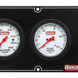 Load image into Gallery viewer, Quickcar Racing Extreme 3-1 OP/WT/FP w/ 5in Tach 61-7742