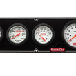 Load image into Gallery viewer, Quickcar Racing Extreme 3-1 OP/WT/Volt w/ 3-3/8in Tach 61-77473