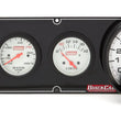 Load image into Gallery viewer, Quickcar Racing Extreme 3-1 OP/WT/Volt w/ 5in Tach 61-7747