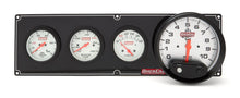 Load image into Gallery viewer, Quickcar Racing Extreme 3-1 OP/WT/Volt w/ 5in Tach 61-7747