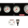 Load image into Gallery viewer, Quickcar Racing Extreme 3-1 OP/WT/WP w/ 3-3/8in Tach 61-77463