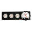 Load image into Gallery viewer, Quickcar Racing Extreme 3-1 OP/WT/WP w/ 5in Tach 61-7746