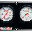 Load image into Gallery viewer, Quickcar Racing Extreme 4-Gauge OP/WT/FP/WP 61-7026