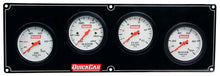 Load image into Gallery viewer, Quickcar Racing Extreme 4-Gauge OP/WT/FP/WP 61-7026