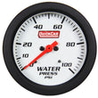 Load image into Gallery viewer, Quickcar Racing Extreme Gauge Water Pressure 611-7008