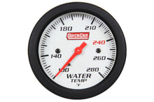 Load image into Gallery viewer, Quickcar Racing Extreme Gauge Water Temp 611-7006