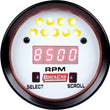 Load image into Gallery viewer, Quickcar Racing Extreme LCD Digital Tach 611-7010