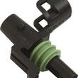 Load image into Gallery viewer, Quickcar Racing Female 1 Pin Connector-  kit 50-310