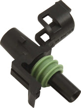 Load image into Gallery viewer, Quickcar Racing Female 1 Pin Connector-  kit 50-310