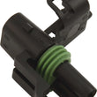 Load image into Gallery viewer, Quickcar Racing Female 2 Pin Connector- 50-320