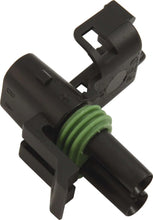 Load image into Gallery viewer, Quickcar Racing Female 2 Pin Connector- 50-320