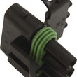 Load image into Gallery viewer, Quickcar Racing Female 4 Pin Connector 50-340