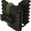 Load image into Gallery viewer, Quickcar Racing Female 6 Pin Connector- 50-360