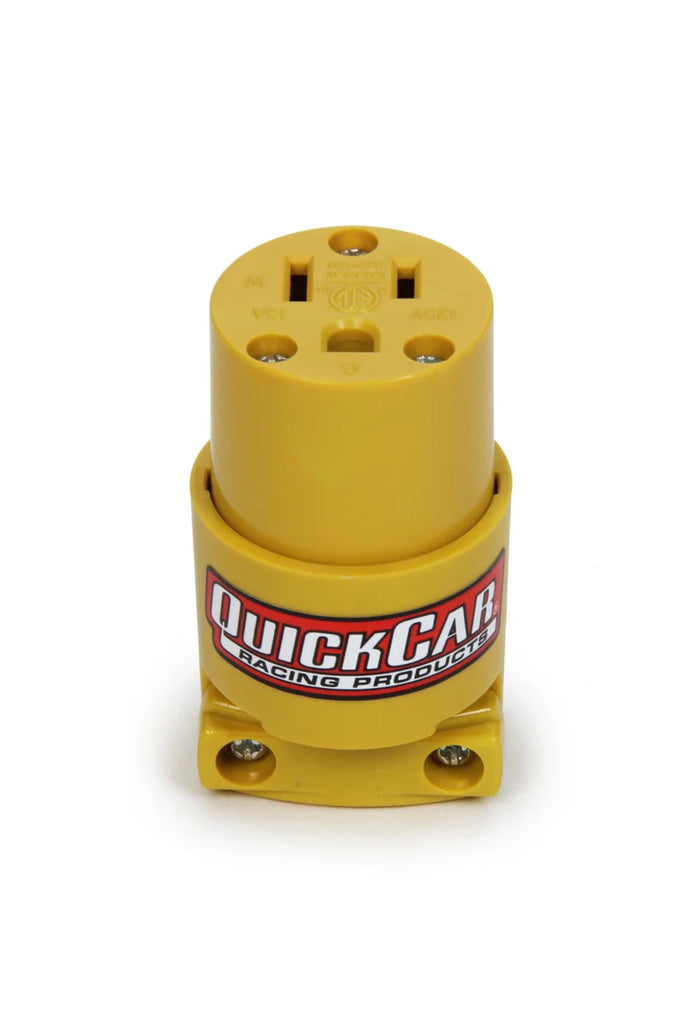 Quickcar Racing Female Receptacle 57-720