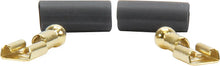 Load image into Gallery viewer, Quickcar Racing Female Spade 14-16 GA. Pair 57-942