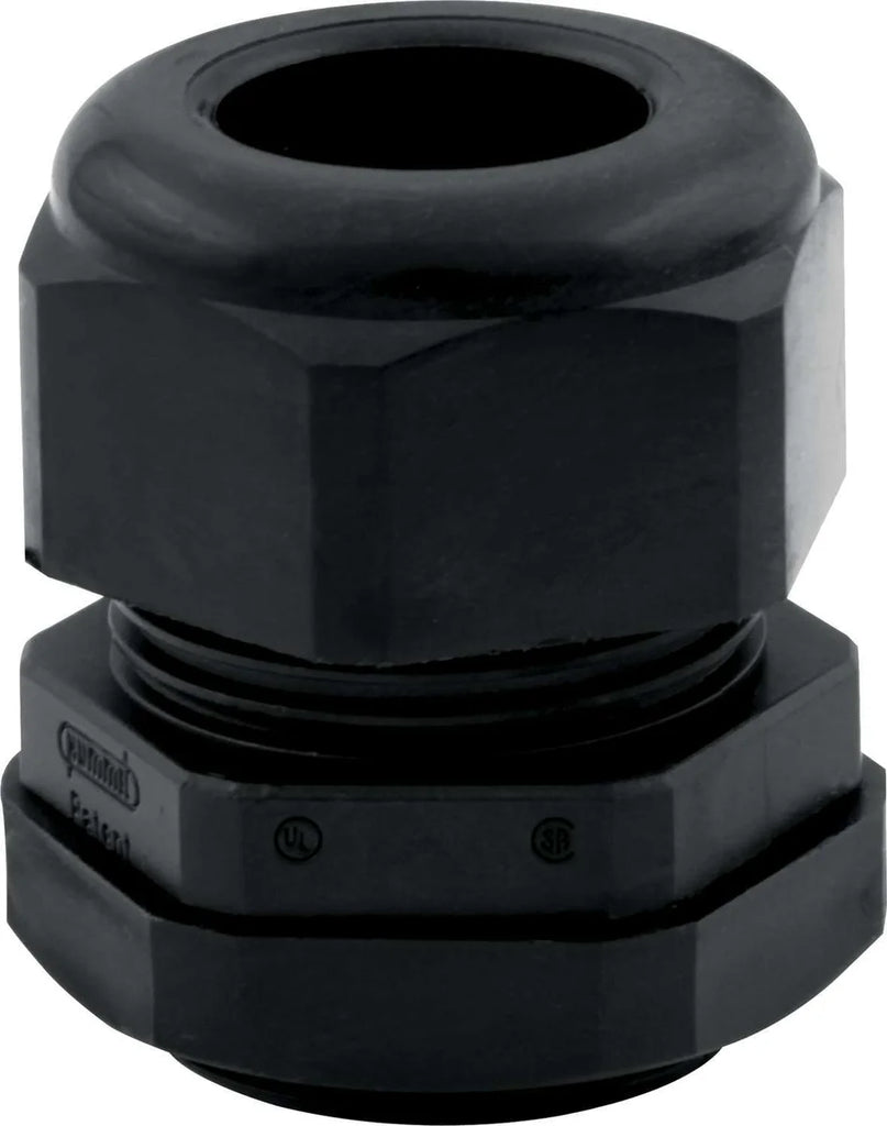 Quickcar Racing Firewall Grommet 0-1 Gauge 57-830