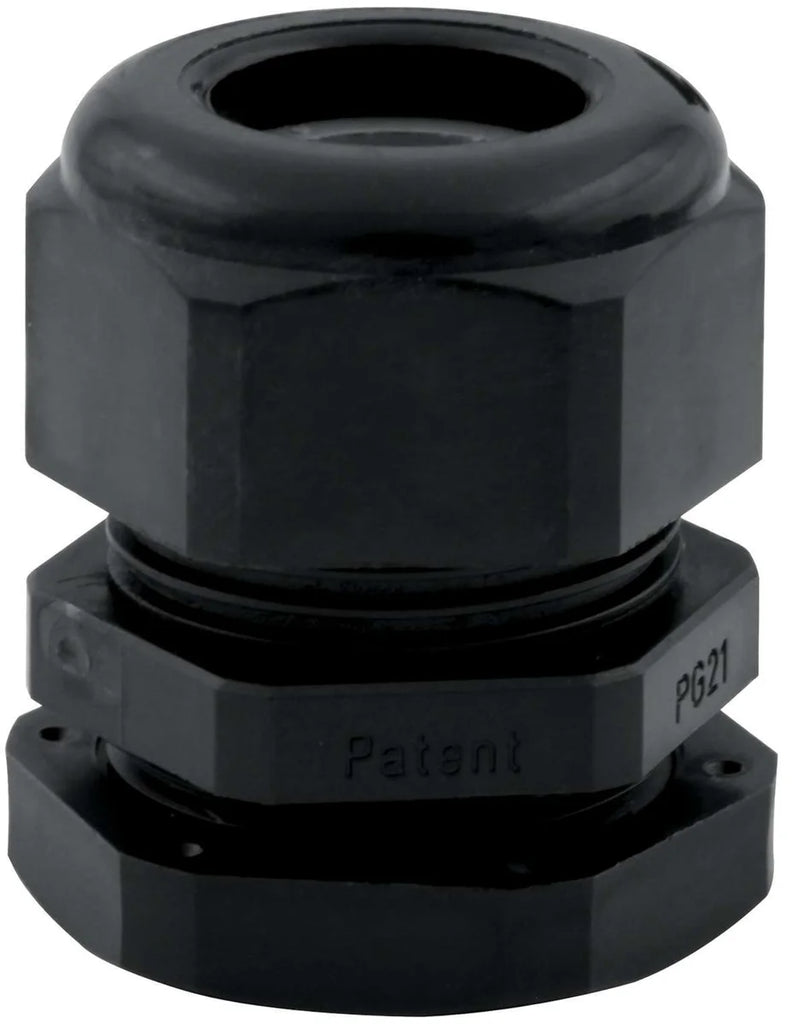 Quickcar Racing Firewall Grommet 2-4 Gauge 57-820
