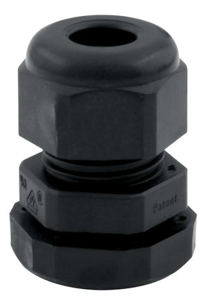Quickcar Racing Firewall Grommet 8-12 Gauge 57-810