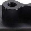 Load image into Gallery viewer, Quickcar Racing Firewall Junction 2 Threaded &amp; 1 Thru Hole 63-121
