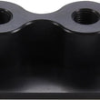 Load image into Gallery viewer, Quickcar Racing Firewall Junction 3 Big 2 Small Hole 63-132
