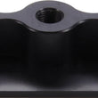 Load image into Gallery viewer, Quickcar Racing Firewall Junction 3 Hole 63-130