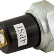Load image into Gallery viewer, Quickcar Racing Fuel Press switch 4psi 61-730