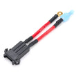 Load image into Gallery viewer, Quickcar Racing Fuse Holder 50-9162