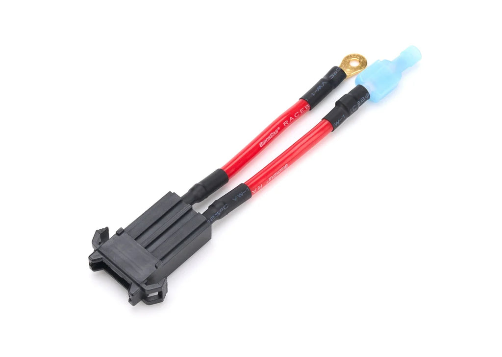 Quickcar Racing Fuse Holder 50-9162