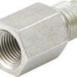 Load image into Gallery viewer, Quickcar Racing Gauge Adapter 1/8in NPT Female to -4an Male 61-724