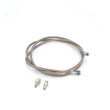 Load image into Gallery viewer, Quickcar Racing Gauge Line Kit 72in 1/8npt - 4an 61-71072