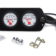 Load image into Gallery viewer, Quickcar Racing Gauge Panel 2in Open Wheel 61-2204