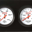 Load image into Gallery viewer, Quickcar Racing Gauge Panel Pro Sprint 61-6004