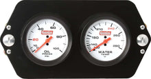 Load image into Gallery viewer, Quickcar Racing Gauge Panel Pro Sprint 61-6004