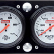 Load image into Gallery viewer, Quickcar Racing Gauge Panel Pro Sprint Vertical Mnt 61-6006