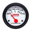 Load image into Gallery viewer, Quickcar Racing Gauge Water Temperature 2in Open Wheel 611-6205